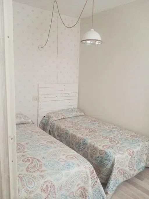 Casa Iribarne Apartment Rodalquilar