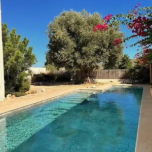 Filon Villa