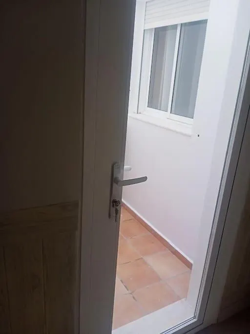 Apartmán Casa Iribarne Rodalquilar Španělsko