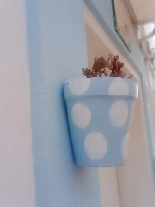 Apartmán Casa Iribarne Rodalquilar Španělsko