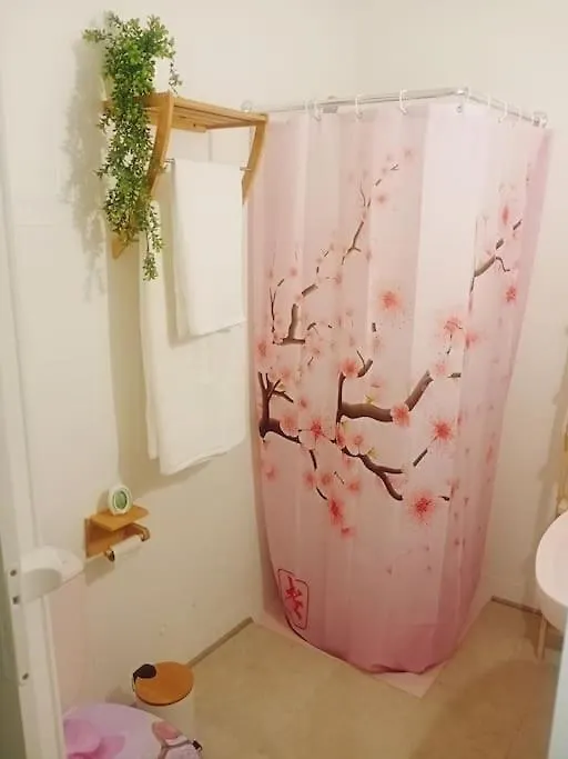 Apartmán Casa Iribarne Rodalquilar 0*,