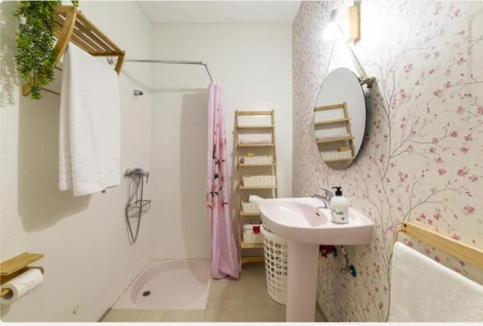 Apartamento Casa Iribarne Rodalquilar