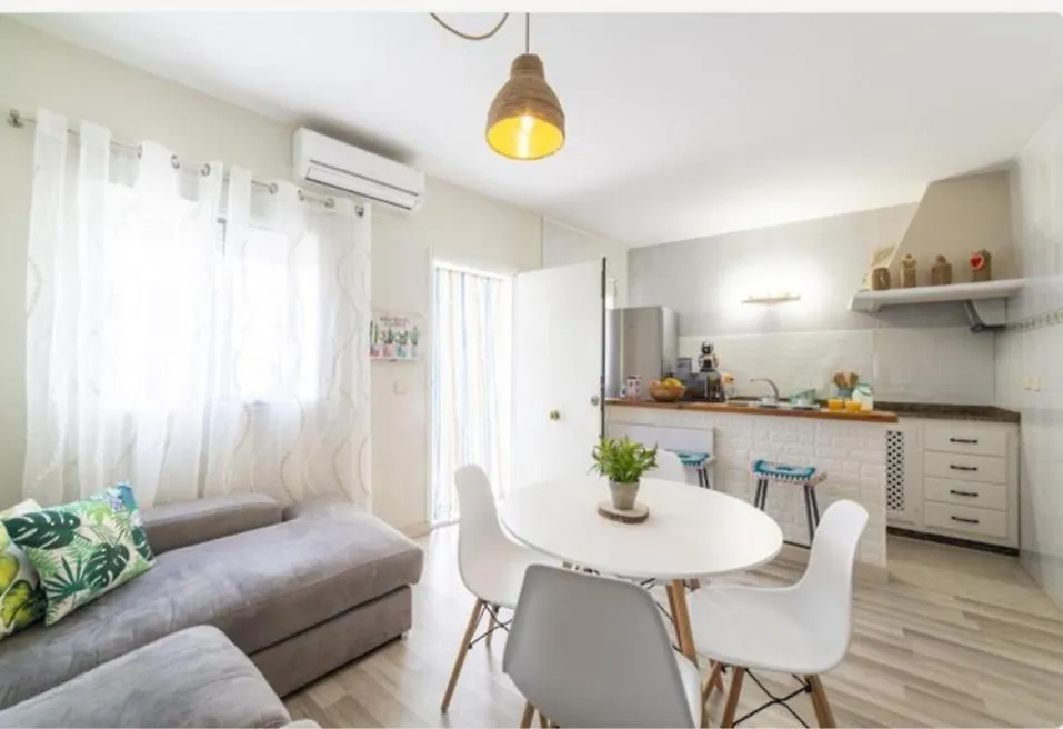 Apartamento Casa Iribarne Rodalquilar